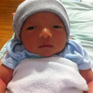 Meet your Posher, Binh